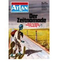 Fischer Klaus — Der Zeitnomade