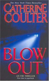 Coulter Catherine — Blowout