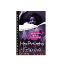 Petersen Emma — Private Dancer
