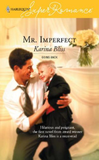 Bliss Karina — Mr Imperfect