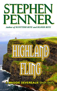 Penner Stephen — Highland Fling