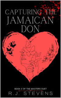 R.J Stevens — Capturing The Jamaican Don