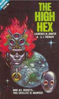 S J Treibich, Laurence Janifer — The High Hex