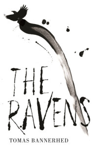 Tomas Bannerhed — The Ravens