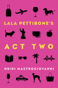 Mastrogiovanni Heidi — Lala Pettibone's Act Two