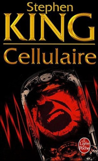 King Stephen — Cellulaire