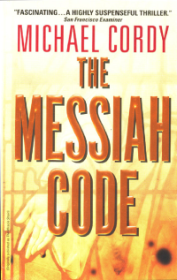 Cordy Michael — The Messiah Code