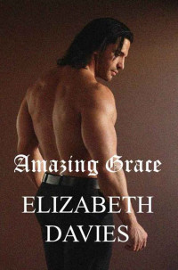 Davies Elizabeth — Amazing Grace