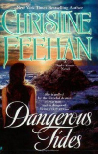 Feehan Christine — Dangerous Tides
