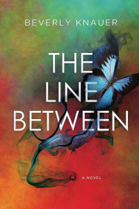 Knauer Beverly — The Line Between