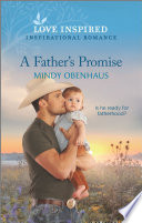 Mindy Obenhaus — A Father's Promise