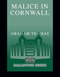 Thomas Graham — Malice in Cornwall