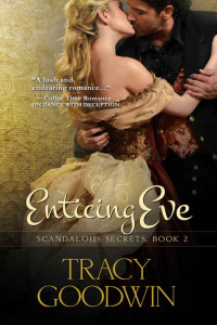 Goodwin Tracy — Enticing Eve