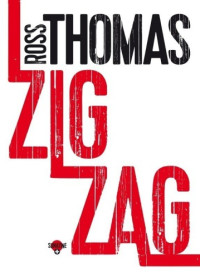 Ross Thomas — Zigzag