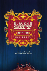 Ellis Kat — Blackfin Sky