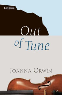 Orwin Joanna — Out of Tune