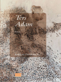 Barlas Özarıkça — Ters Adam