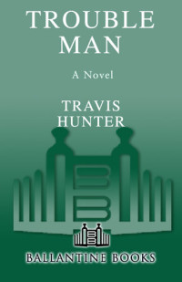 Travis Hunter — Trouble Man