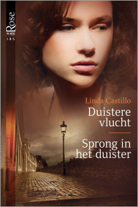 Linda Castillo — Operation midnight 04-05 - Duistere vlucht - Sprong in het duister - IBS BlackRose 022