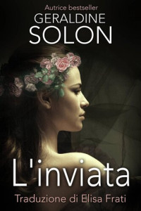 Geraldine Solon — L'inviata