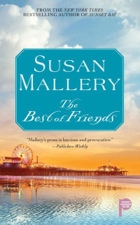 Mallery Susan — The Best of Friends