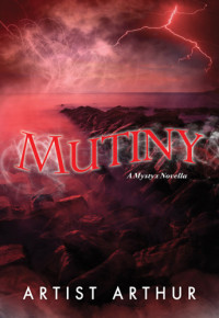 Arthur Artist — Mutiny