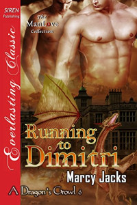 Jacks Marcy — Running to Dimitri