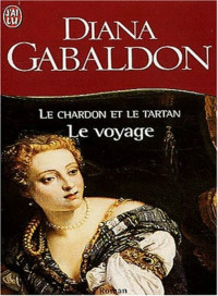Gabaldon Diana — Le Voyage