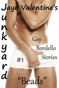 Valentine Jaye — Junkyard Gay Bordello Stories 1, Beads