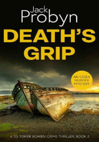 Jack Probyn — Death's Grip