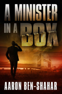 Aaron Ben-Shahar — A Minister in a Box
