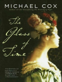 Cox Michael — The Glass of Time