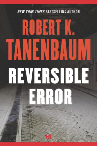 Tanenbaum, Robert K — Reversible Error