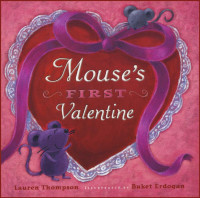  — Mouse's First Valentine