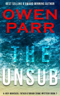 Owen Parr — The Unsub