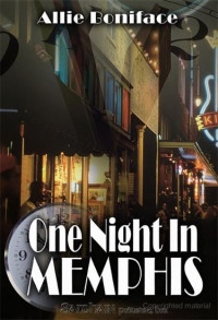 Boniface Allie — One Night in Memphis