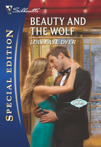 Dyer, Lois Faye — Beauty and The Wolf