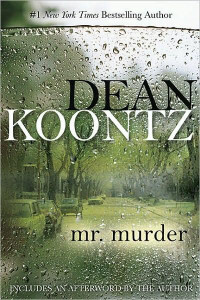 Koontz Dean — Mr. Murder