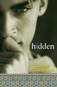 Mournian Tomas — Hidden