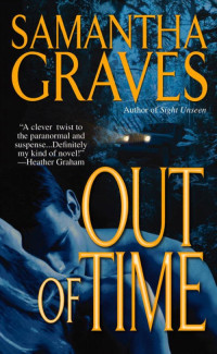 Graves Samantha — Out of Time