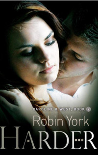 York Robin — Harder