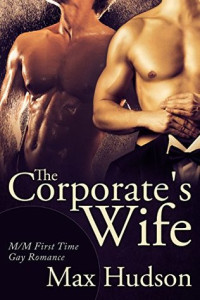 Max Hudson — The Corporate's Wife