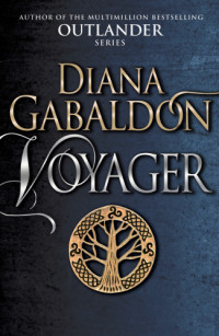 Gabaldon Diana — Voyager