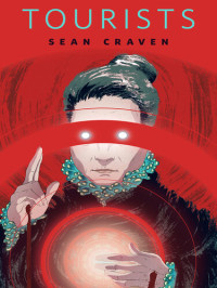 Sean Craven — Tourists