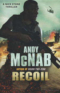 McNab Andy — Recoil