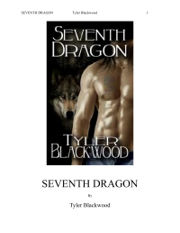 Blackwood Tyler — Seventh Dragon