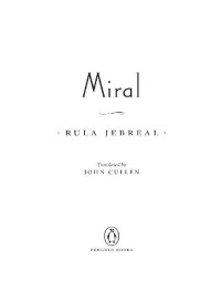 Jebreal Rula — Miral