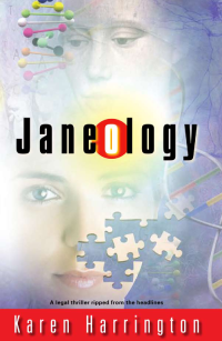 Harrington Karen — Janeology