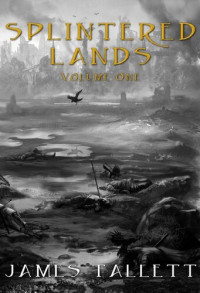 James Tallett — Splintered Lands: Through Fire Forged