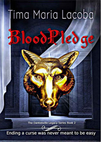 Lacoba, Tima Maria — Blood Pledge
